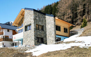 Náhled objektu Haus STEFAN, Ischgl, Ischgl / Kappl / Galtür, Rakousko