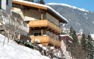 Náhled objektu Haus Stefan, Mayrhofen, Zillertal, Rakousko