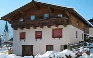 Náhled objektu Haus Steger, Neukirchen am Grossvenediger, Oberpinzgau, Rakousko