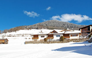 Náhled objektu Haus Steinwender, Nauders, Nauders, Rakousko