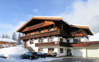 Náhled objektu Haus Theresia, Alpbach, Alpbachtal / Wildschönau, Rakousko