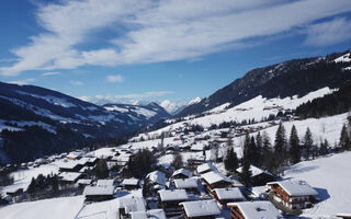 Náhled objektu Haus Theresia, Alpbach, Alpbachtal / Wildschönau, Rakousko