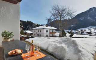 Náhled objektu Haus Tirol, Ortisei / St. Ulrich, Val Gardena / Alpe di Siusi, Itálie