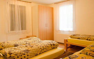 Náhled objektu Haus Tuft inkl. Parkplatz, Leukerbad, Leukerbad, Švýcarsko