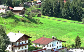 Náhled objektu Haus Tyrol, Tobadill, Ischgl / Kappl / Galtür, Rakousko