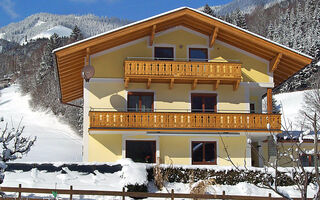 Náhled objektu Haus Viktoria, Bruck an der Glocknerstrasse, Kaprun / Zell am See, Rakousko