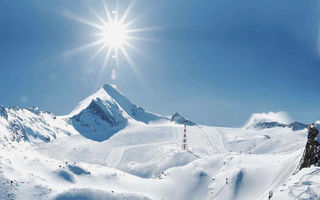 Náhled objektu Haus Voglreiter, Kaprun, Kaprun / Zell am See, Rakousko