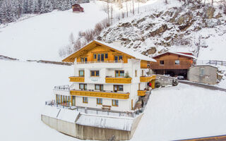 Náhled objektu Haus Wechner, Kappl, Ischgl / Kappl / Galtür, Rakousko