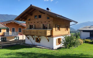 Náhled objektu Haus Weickl, Kaprun, Kaprun / Zell am See, Rakousko