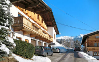 Náhled objektu Haus Wildauer, Zell am Ziller, Zillertal, Rakousko