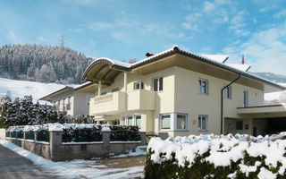 Náhled objektu Haus Wurm, Fügen im Zillertal, Zillertal, Rakousko