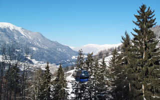 Náhled objektu Haus Zingge, Fendels, Kaunertal, Rakousko