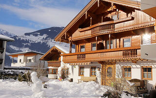 Náhled objektu Hauser, Mayrhofen, Zillertal, Rakousko