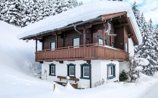 Náhled objektu Häus'l, Tux, Zillertal, Rakousko