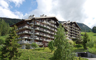 Náhled objektu Hauts De Nendaz B OP, Nendaz, 4 Vallées - Verbier / Nendaz / Veysonnaz, Švýcarsko