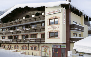 Náhled objektu Heidi & Peter, Kirchberg, Kitzbühel / Kirchberg / St. Johann, Rakousko