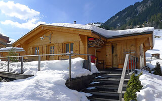 Náhled objektu Heiti N° 17, Gsteig bei Gstaad, Gstaad a okolí, Švýcarsko