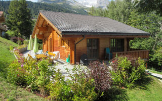 Náhled objektu Helene, Ovronnaz, 4 Vallées - Verbier / Nendaz / Veysonnaz, Švýcarsko