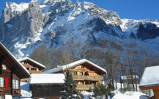 Náhled objektu Hellerbächli, Grindelwald, Jungfrau, Eiger, Mönch Region, Švýcarsko