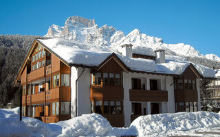 Náhled objektu Hermine, Borca di Cadore, Cortina d'Ampezzo, Itálie