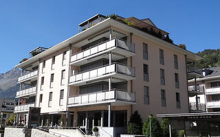 Náhled objektu Hess Park, Engelberg, Engelberg Titlis, Švýcarsko