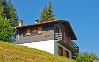 Náhled objektu Hildegarde, Nendaz, 4 Vallées - Verbier / Nendaz / Veysonnaz, Švýcarsko