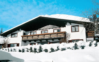 Náhled objektu Hinterronach, Saalbach, Saalbach - Hinterglemm / Leogang / Saalfelden, Rakousko