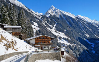 Náhled objektu Hochwart, Mayrhofen, Zillertal, Rakousko