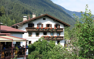 Náhled objektu Hof am Schönbach, St. Anton am Arlberg, Arlberg, Rakousko