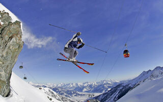 Náhled objektu Hof Hinterbürgl, Kaprun, Kaprun / Zell am See, Rakousko