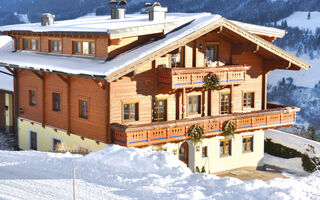 Náhled objektu Hof Hinterkerschbaum, Bruck an der Glocknerstrasse, Kaprun / Zell am See, Rakousko