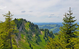 Náhled objektu Holiday-Studio, Oberstaufen, Westallgäu, Německo