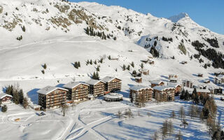 Náhled objektu Hollandia 15, Riederalp, Aletsch, Švýcarsko