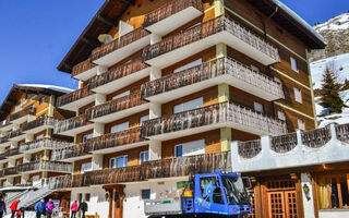 Náhled objektu Hollandia 26, Riederalp, Aletsch, Švýcarsko