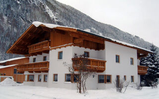 Náhled objektu Holzknecht, Längenfeld, Ötztal / Sölden, Rakousko