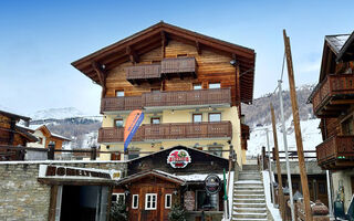 Náhled objektu Homelywood, Livigno, Livigno, Itálie