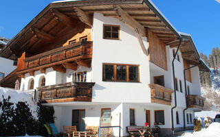 Náhled objektu Hörhager, Aschau im Zillertal, Zillertal, Rakousko