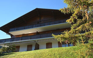 Náhled objektu Hornflue (Baumann), Saanen-Gstaad, Gstaad a okolí, Švýcarsko