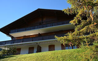 Náhled objektu Hornflue (Wohlwender), Saanen-Gstaad, Gstaad a okolí, Švýcarsko