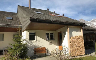 Náhled objektu Hostattstrasse 20, Engelberg, Engelberg Titlis, Švýcarsko