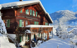 Náhled objektu Hübeli (Kopp), Zweisimmen, Gstaad a okolí, Švýcarsko