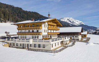 Náhled objektu Hubergut Ferienwohnungen, Altenmarkt im Pongau, Salzburger Sportwelt / Amadé, Rakousko