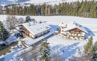 Náhled objektu Hubertushof S, San Candido / Innichen, Alta Pusteria / Hochpustertal, Itálie