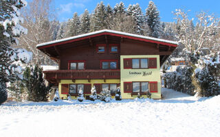 Náhled objektu Hussl, Fügen im Zillertal, Zillertal, Rakousko