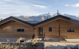 Náhled objektu Huwetz 4 1/2 Zimmerwohnung, Bettmeralp, Aletsch, Švýcarsko