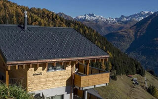 Náhled objektu Huwetz, Bettmeralp, Aletsch, Švýcarsko
