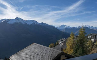 Náhled objektu Huwetz, Bettmeralp, Aletsch, Švýcarsko