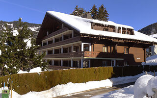 Náhled objektu Hyacinthe 11, Villars, Villars, Les Diablerets, Švýcarsko