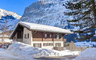 Náhled objektu Im Klusi, Grindelwald, Jungfrau, Eiger, Mönch Region, Švýcarsko