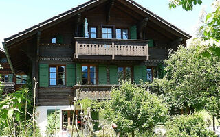 Náhled objektu Im Wiesengrund, Gstaad, Gstaad a okolí, Švýcarsko